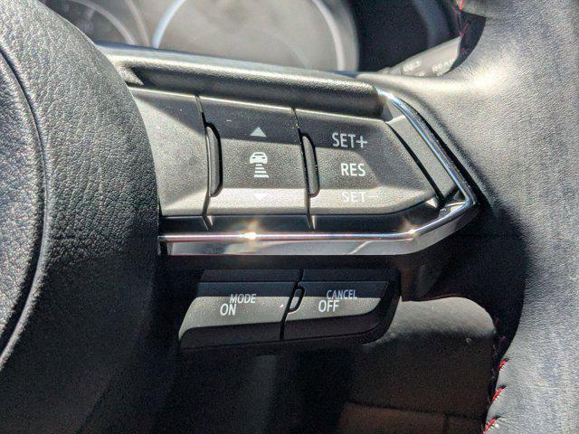used 2023 Mazda CX-5 car, priced at $23,995