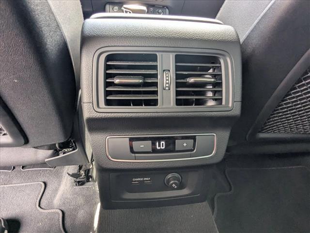 used 2021 Audi Q5 car, priced at $19,495
