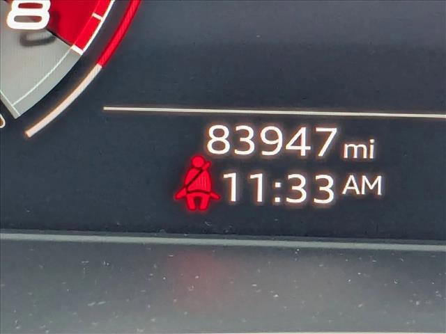 used 2021 Audi Q5 car, priced at $19,495
