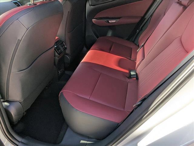 new 2026 Lexus NX 350 car, priced at $49,336