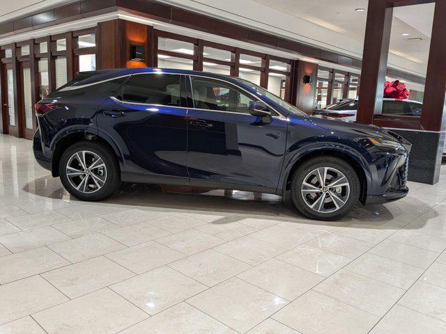 new 2024 Lexus RX 350 car, priced at $50,985