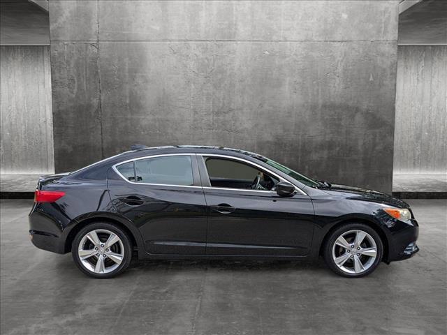 used 2013 Acura ILX car, priced at $14,495