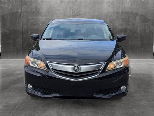 used 2013 Acura ILX car, priced at $14,495