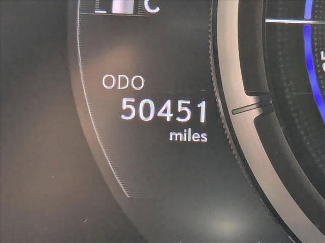 used 2022 Lexus ES 300h car, priced at $36,995