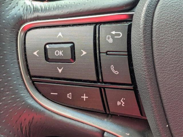 used 2022 Lexus ES 300h car, priced at $36,995