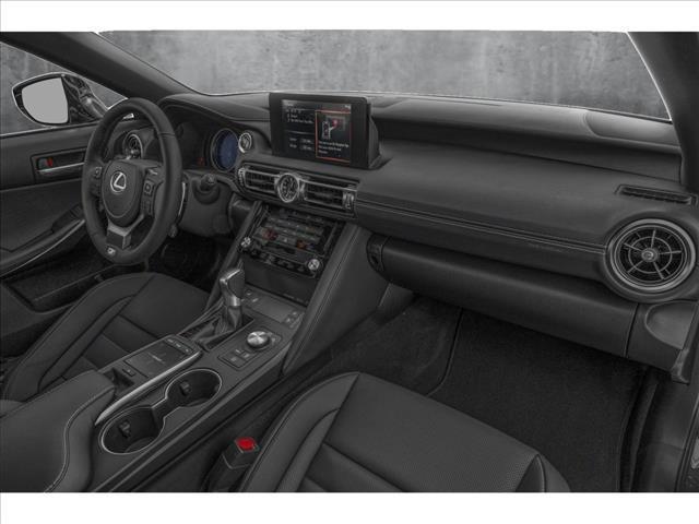 new 2025 Lexus IS 350 car, priced at $46,838