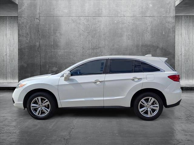 used 2014 Acura RDX car, priced at $11,995