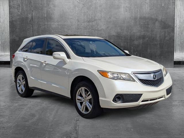 used 2014 Acura RDX car, priced at $11,995