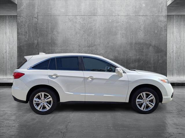 used 2014 Acura RDX car, priced at $11,995