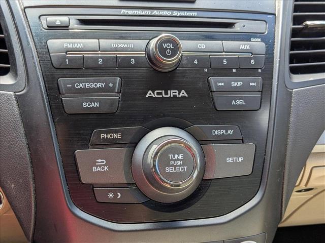 used 2014 Acura RDX car, priced at $11,995