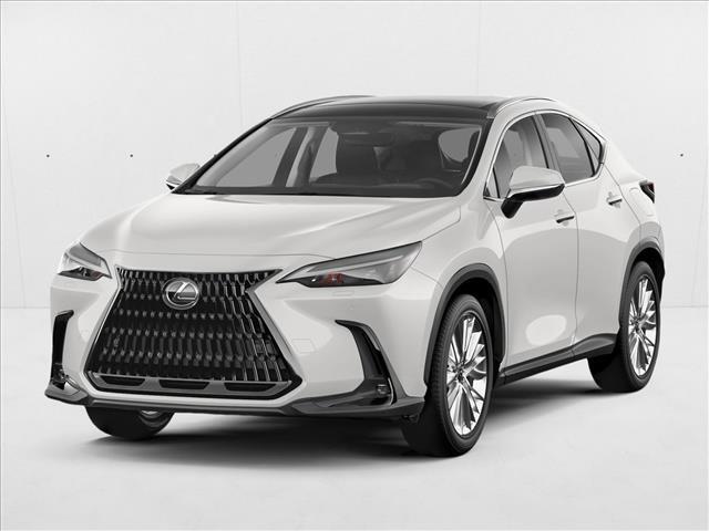 used 2022 Lexus NX 350 car, priced at $36,995