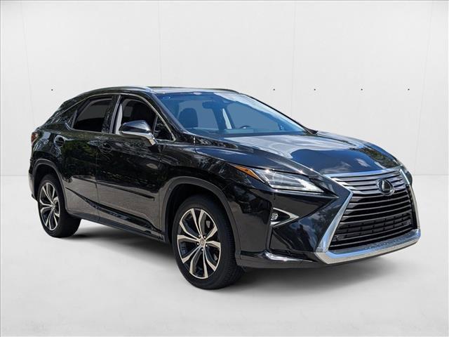 used 2017 Lexus RX 350 car, priced at $26,495