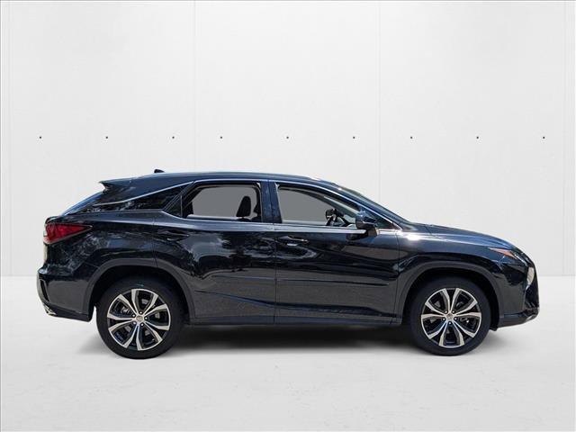 used 2017 Lexus RX 350 car, priced at $26,495