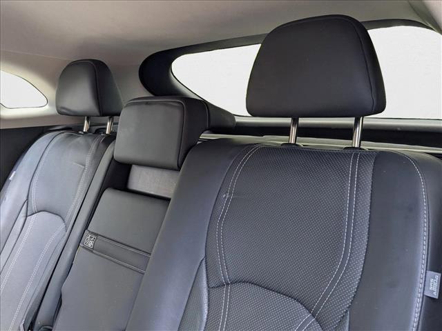 used 2017 Lexus RX 350 car, priced at $26,495