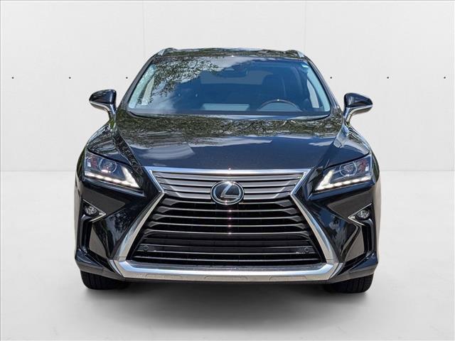 used 2017 Lexus RX 350 car, priced at $26,495