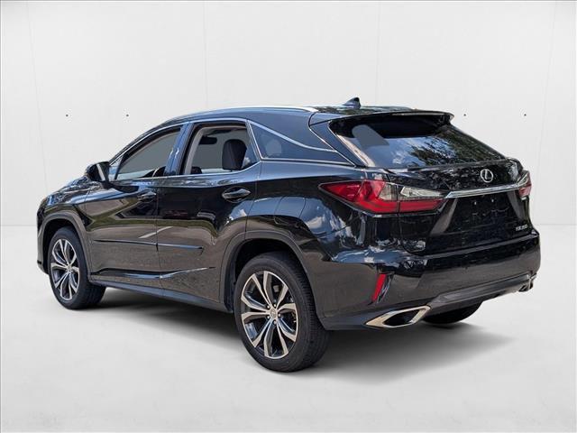 used 2017 Lexus RX 350 car, priced at $26,495