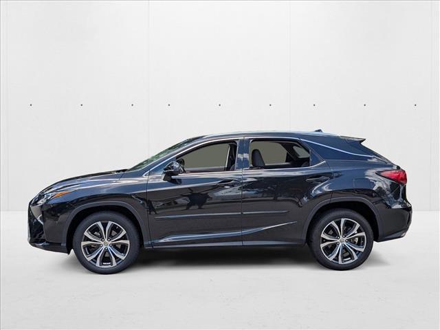 used 2017 Lexus RX 350 car, priced at $26,495