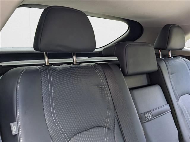 used 2017 Lexus RX 350 car, priced at $26,495