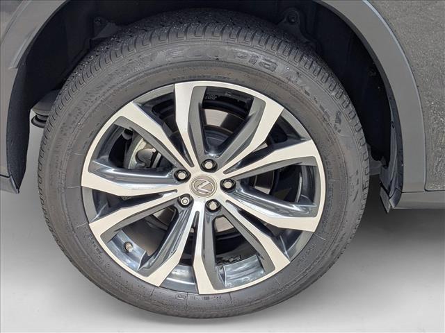 used 2017 Lexus RX 350 car, priced at $26,495