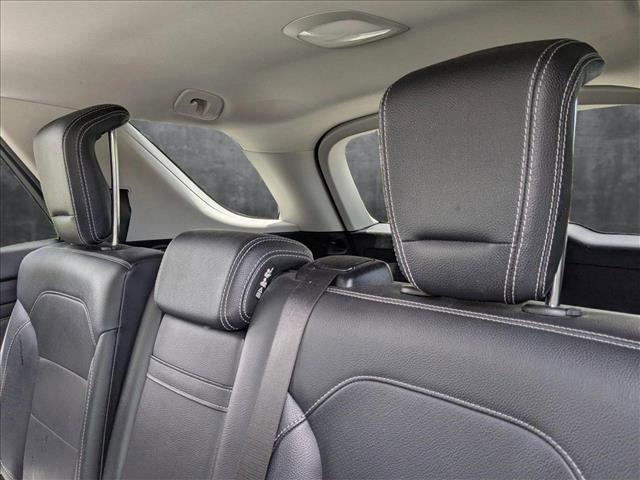 used 2014 Mercedes-Benz M-Class car, priced at $12,995