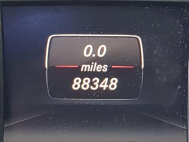 used 2014 Mercedes-Benz M-Class car, priced at $12,995