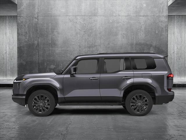 new 2025 Lexus GX 550 car, priced at $73,423
