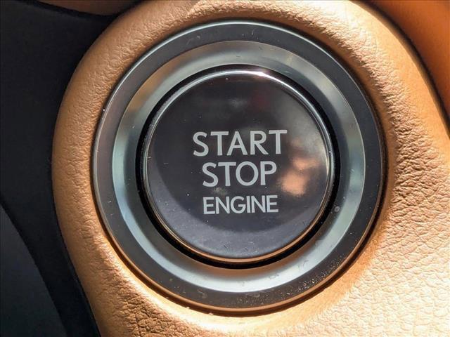 used 2023 Lexus IS 300 car, priced at $35,995