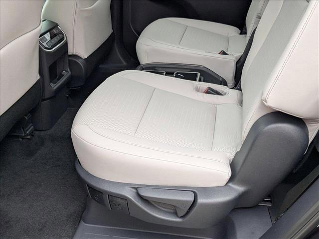 new 2025 Lexus TX 350 car, priced at $61,161