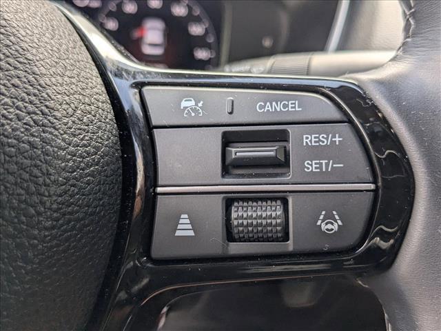 used 2022 Honda Civic car, priced at $23,495