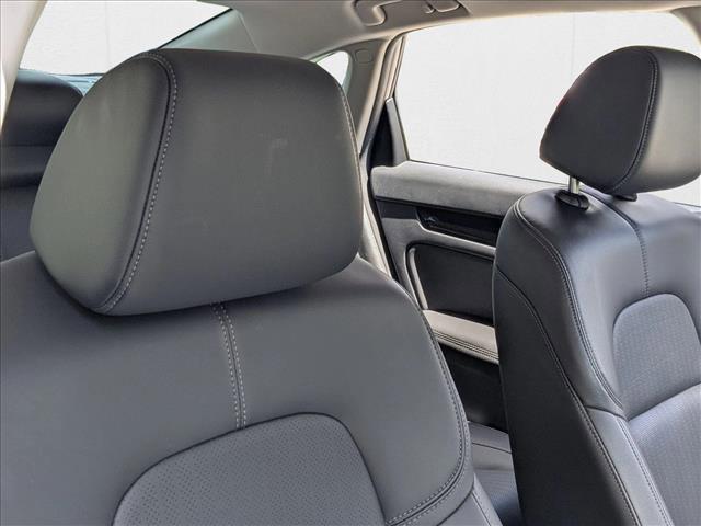 used 2022 Honda Civic car, priced at $23,495