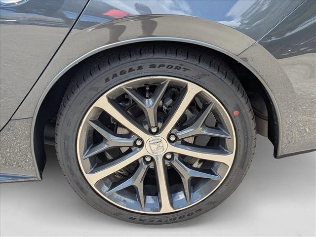 used 2022 Honda Civic car, priced at $23,495
