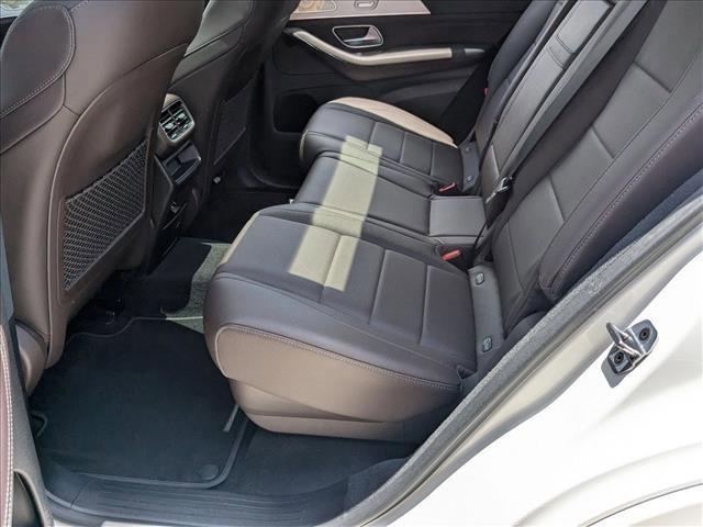 used 2022 Mercedes-Benz GLE 350 car, priced at $42,953