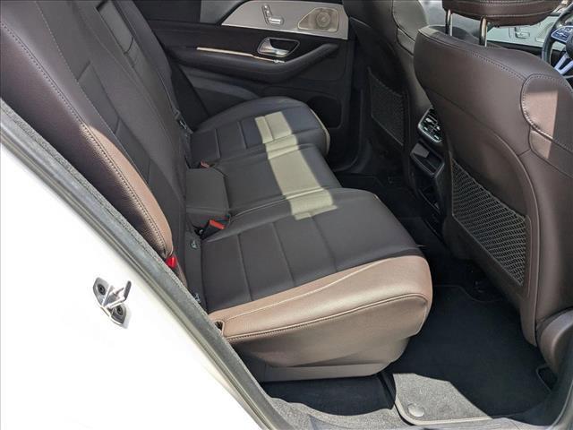 used 2022 Mercedes-Benz GLE 350 car, priced at $42,953