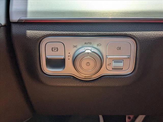 used 2022 Mercedes-Benz GLE 350 car, priced at $42,953