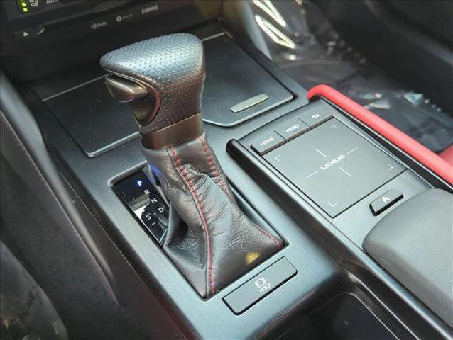 used 2020 Lexus ES 350 car, priced at $32,655