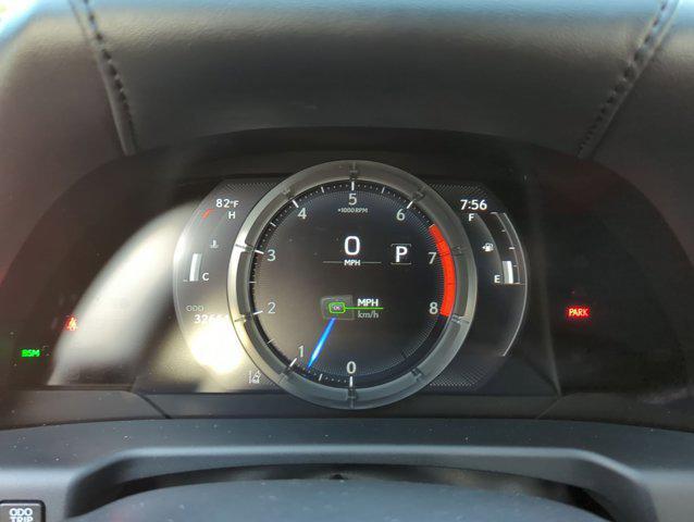 used 2020 Lexus ES 350 car, priced at $33,995