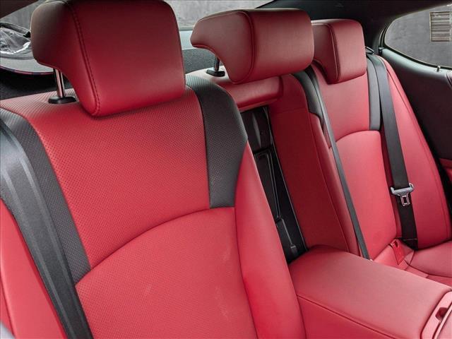 used 2020 Lexus ES 350 car, priced at $34,995