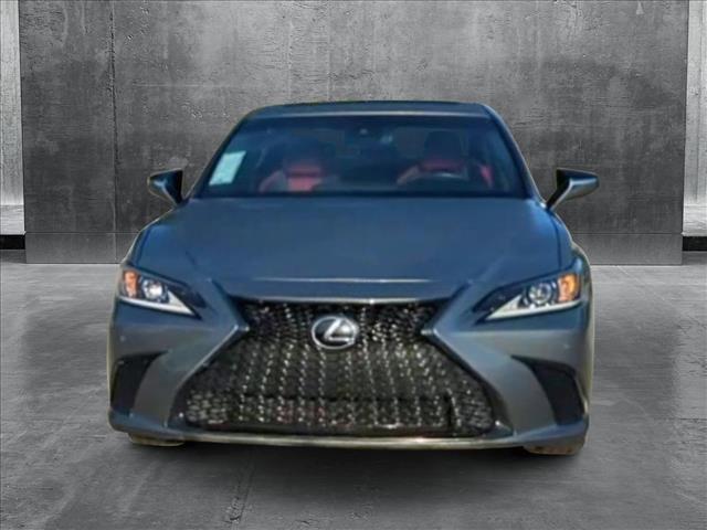 used 2020 Lexus ES 350 car, priced at $28,995