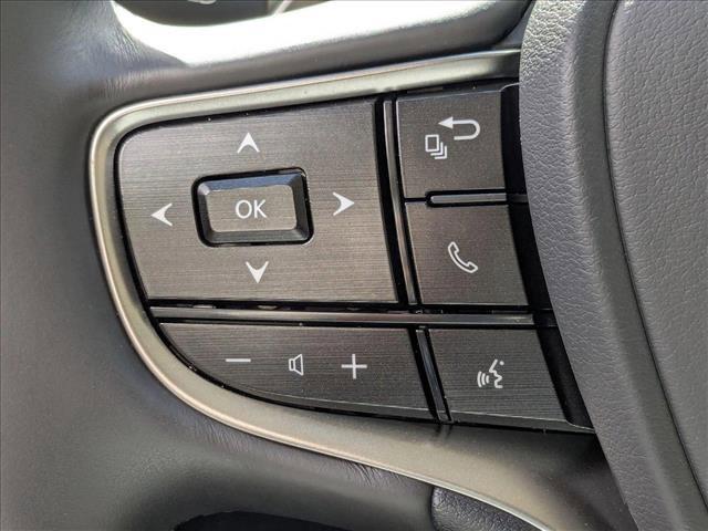 used 2025 Lexus ES 300h car, priced at $44,977