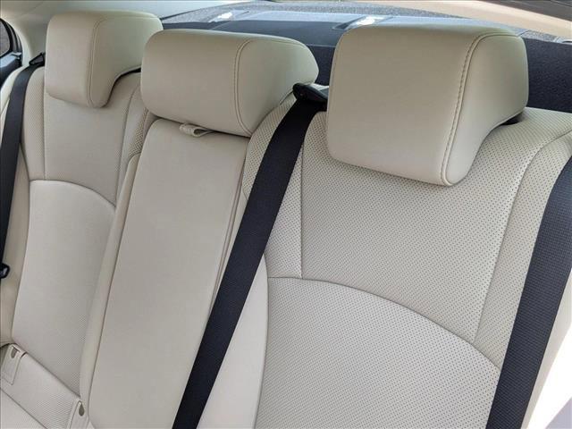 used 2025 Lexus ES 300h car, priced at $44,977