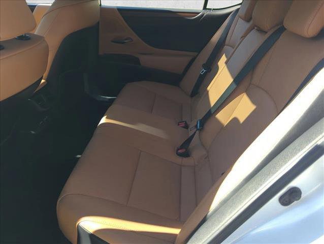 used 2023 Lexus ES 350 car, priced at $34,985