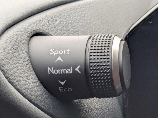 used 2025 Lexus ES 350 car, priced at $41,945