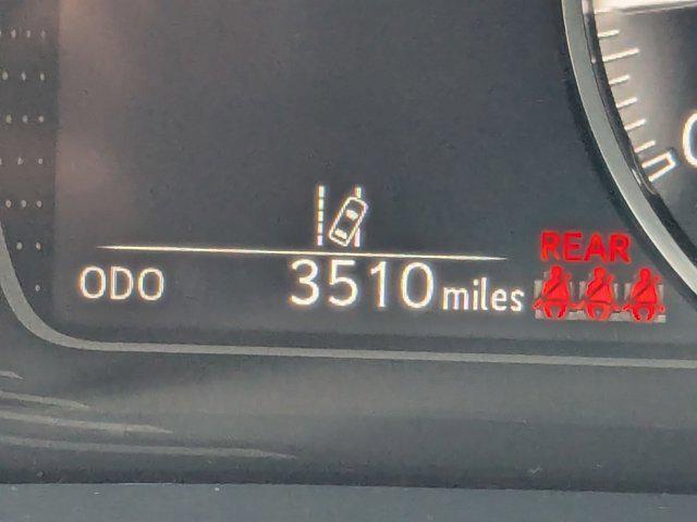 used 2025 Lexus ES 350 car, priced at $41,945