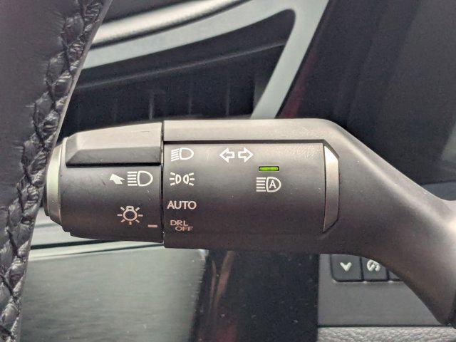 used 2025 Lexus ES 350 car, priced at $41,945