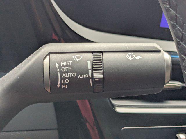 used 2025 Lexus ES 350 car, priced at $41,945