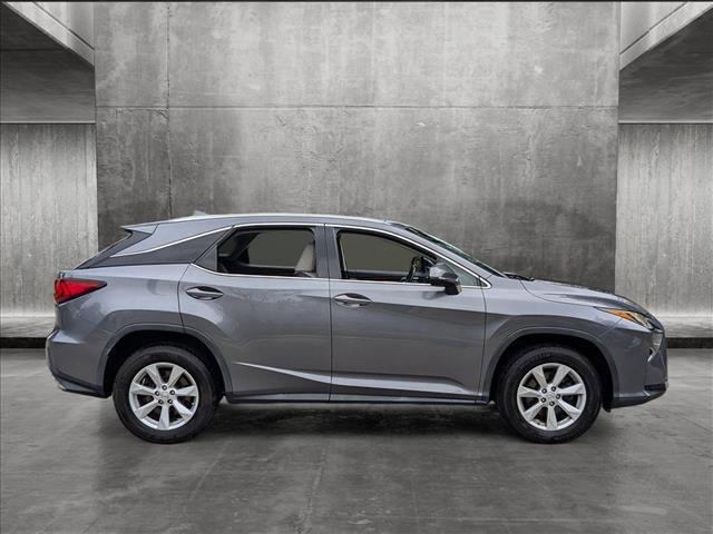 used 2016 Lexus RX 350 car, priced at $21,995