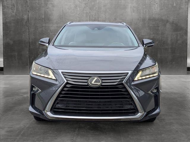 used 2016 Lexus RX 350 car, priced at $21,995