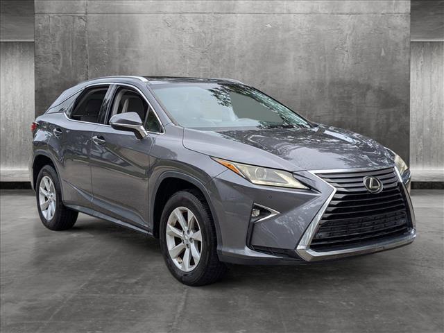 used 2016 Lexus RX 350 car, priced at $21,995