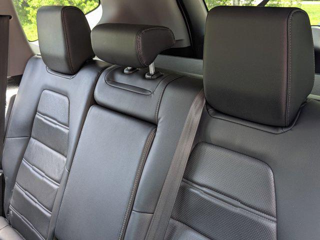 used 2022 Honda CR-V Hybrid car, priced at $27,995