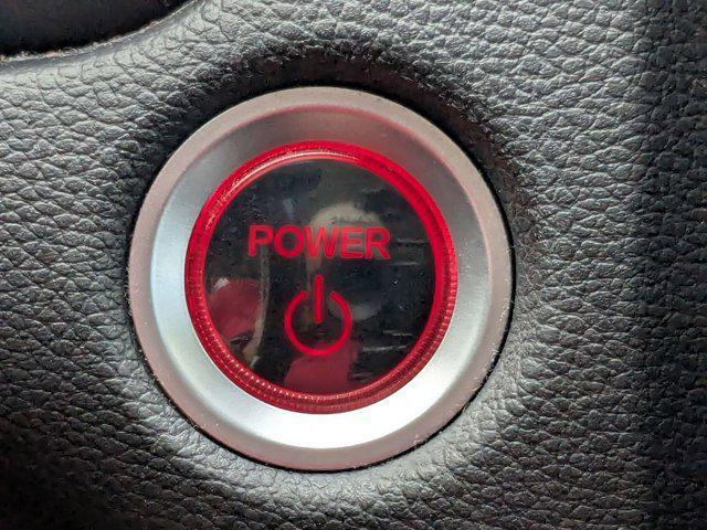 used 2022 Honda CR-V Hybrid car, priced at $27,995